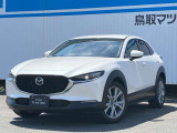CX-30 2.0 20S ツーリング 4WD 