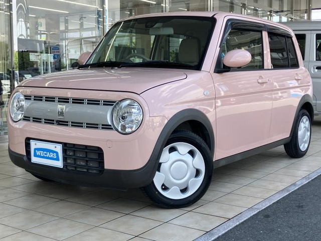 アルトラパン L 