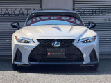 IS 500 クライマックス エディション 500台特別仕様車 マークレビンソン