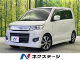 ターボ 禁煙車 純正ナビ スマートキー&プッシュスタート HID