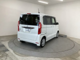 N-BOX G L ホンダセンシング 
