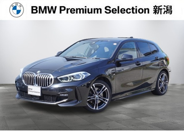 1シリーズ 118d Mスポーツ
