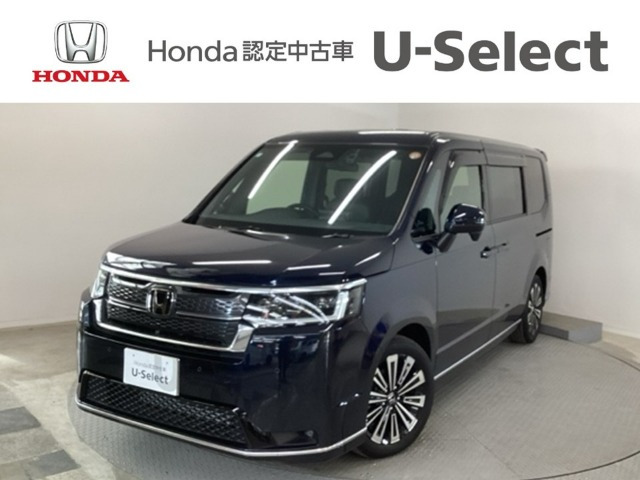 ホンダ ステップワゴン 