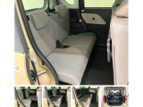 初度登録から7年以内のダイハツ車には1年間or走行無制限のまごころ保証がついておりますので購入後も安心です!有料にはなりますが1年もしくは2年の延長保証もご用意致しております!
