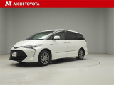 トヨタ エスティマハイブリッド