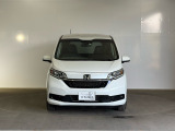 【Honda SENSING】衝突被害軽減ブレーキ〈CMBS〉、ACC〈アダプティブ・クルーズ・コントロール〉、LKAS〈車線維持支援システム〉、誤発進抑制機能、等で安全運転のサポートをします!