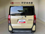 タント ファンクロス 