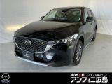 マツダ CX-5