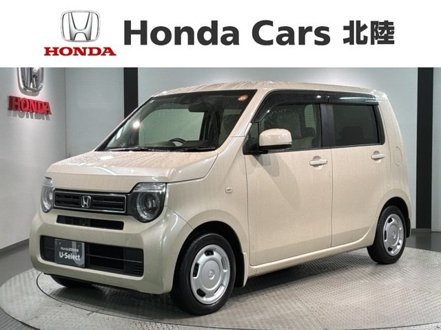 ホンダ N-WGN 