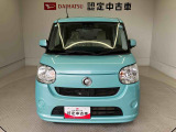ムーヴキャンバス L SAIII 