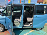 当店では、自社で仕入れした厳選車両を、多数展示しております。リーズナブルなお車を多数在庫しております。掘り出し物を探しにいらしてください。