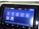 AM/FMラジオ付きです♪