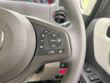 【アダプティブクルーズコントロール】高速道路での長距離走行が楽に!!自動で速度を保つクルーズコントロールが、衝突軽減システムと連携し、前方の車両を感知して車間を保つように速度調節してくれます!!