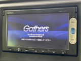 【純正ナビ】人気の純正ナビを装備。オーディオ機能も充実しており、Bluetooth接続すればお持ちのスマホやMP3プレイヤーの音楽を再生可能!毎日の運転がさらに楽しくなります!!