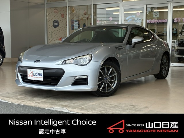 スバル BRZ 