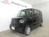 ホンダ人気の軽自動車、N-BOX入庫しました♪