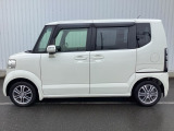 N-BOX G Lパッケージ 