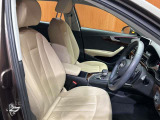 A4 2.0 TFSI クワトロ 4WD 4WD 本革シート