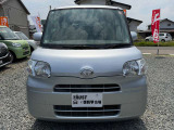 タント X スペシャル 4WD 
