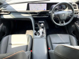 クラウンスポーツ 2.5 Z E-Four 4WD 