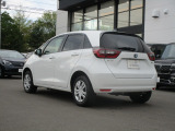 フィット  1.5 e:HEV ホーム 4WD