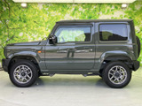 ジムニー XC 4WD 