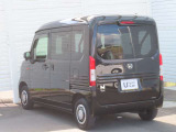ターボ車