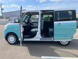 安全安心な走行のために、納車前には小さなクルマを知り尽くしたエキスパートが基本性能に関わる機能や状態を徹底的に点検しています。