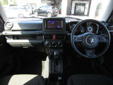 ジムニー XC 4WD 