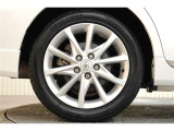 タイヤサイズ 215/50R17