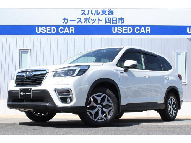 フォレスター 2.0 ツーリング 4WD