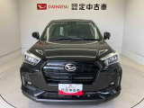 ロッキー 1.0 プレミアム 4WD 