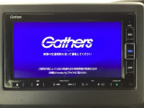 【オーディオ機能】オーディオは、フルセグTVの他にDVD/CDプレーヤーを装備♪もちろんFM/AMラジオもお聞きいただけます♪