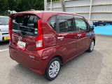 中古車をお選びいただく際に気になる走行距離や修復歴などに加えてキズ・凹みの有無・状態や消耗品の交換、今までの整備状況が &ldquo;ダイハツ認定中古車カルテ&rdquo;でわかります。