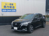 日産 キックス