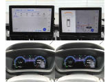 【クリアランスソナー】障害物の接近を音や表示で知らせる障害物検知システムです