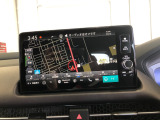【HONDA CONNECTナビ】9インチワイドディスプレーで操作しやすく、AppleCarplayにも対応しています!より便利、より快適でおすすめです★
