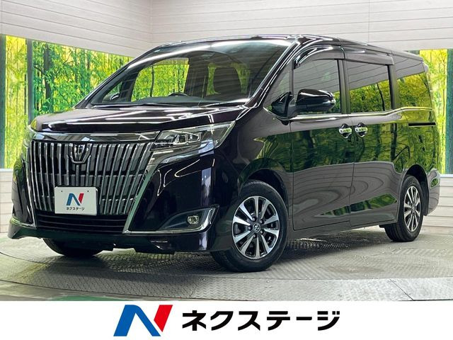 エスクァイア 2.0 Gi プレミアムパッケージ 