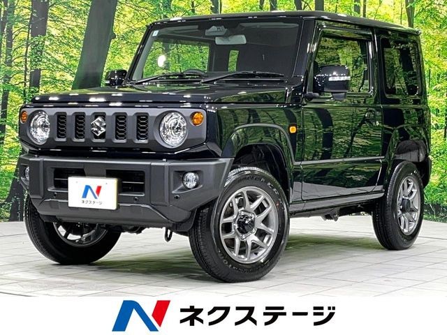ジムニー  XC