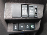 安全機能も充実しており安心して運転できます