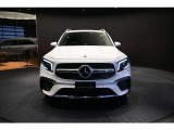 GLB GLB200d 4マチック AMGラインパッケージ 4WD 
