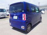 ピクシスメガ Gターボ SAIII 4WD 