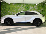 クラウンスポーツ 2.5 Z E-Four 4WD 