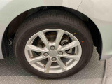 納車後の点検、車検などアフターサービスもお任せください!