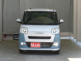ムーヴキャンバス  ストライプス G