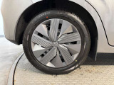 タイヤサイズは185/60R16です♪