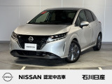 日産 ノート