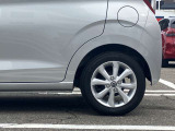 タイヤサイズ 155/65R14