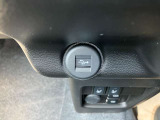 ★快適装備★アクセサリー&USB電源ソケット(Type-C/A)!携帯電話の充電やゲーム機などの充電にご使用できます!