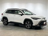 カローラクロス 1.8 ハイブリッド Z E-Four 4WD 